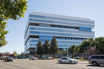 Samsung Electronics reports Q3 financial results, chips compensating for unimpressive mobile sales