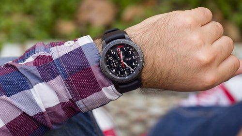 refurbished gear s3 frontier