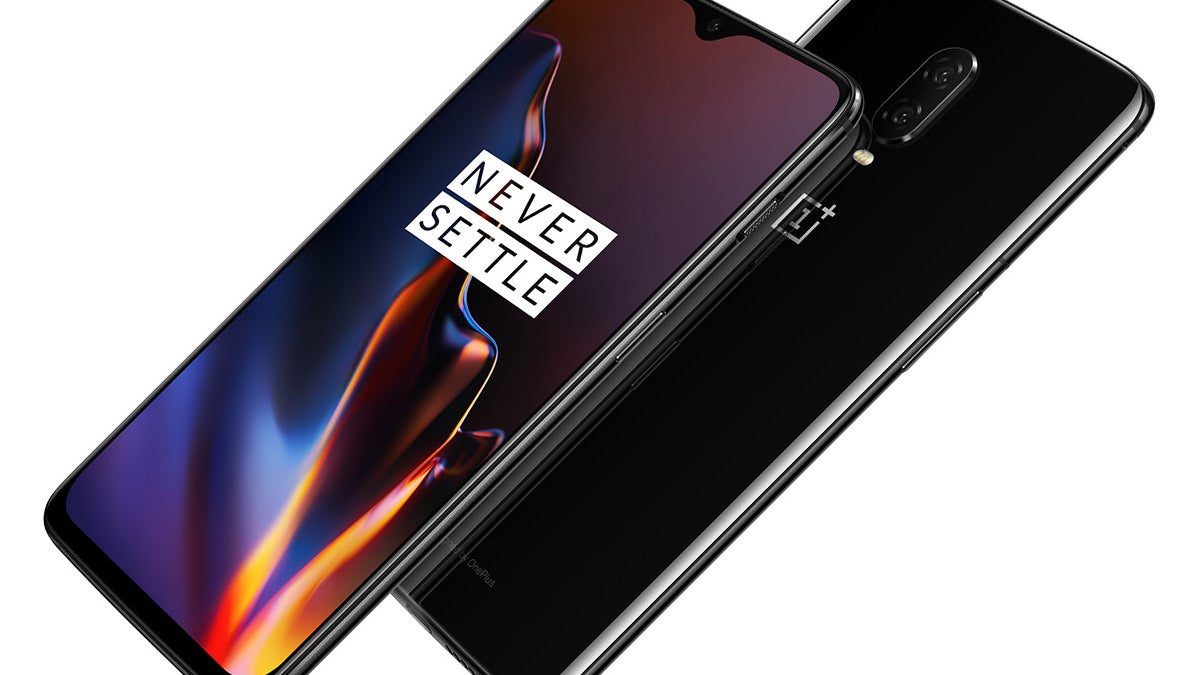 You can activate the OnePlus on Verizon, but LTE speeds may be slower than with T-Mobile - PhoneArena