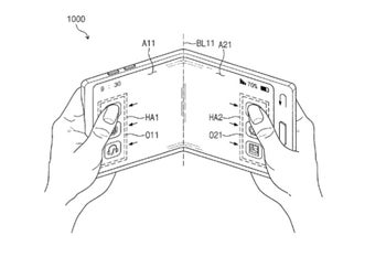 Samsung to discuss the UI for its foldable phone next week