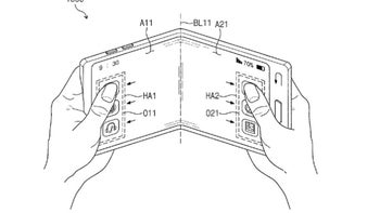 Samsung to discuss the UI for its foldable phone next week