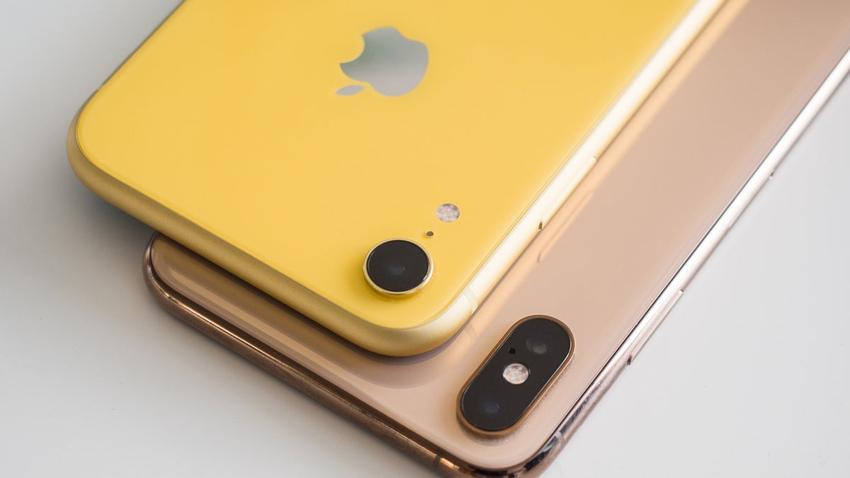 Apple iPhone XR Q&A: Your questions answered!