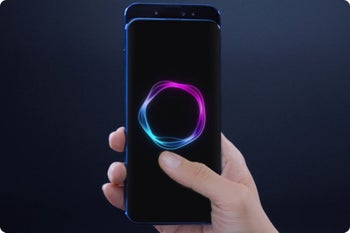 Honor's Magic 2 is the most specc'd-out slider yet, with six cameras and ultra-fast charging