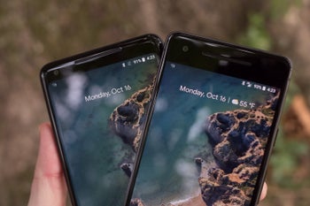 Best Buy deal: grab a Pixel 2 or Pixel 2 XL at $300 off!