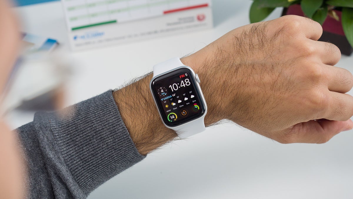 Apple Watch sales will catapult to 33 million units in 2019, analysts predict