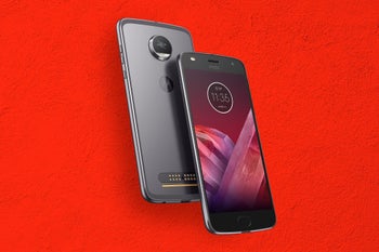 Deal: Motorola Moto Z2 Force, Z2 Play, and X4 discounts are available again