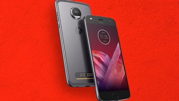 Deal: Motorola Moto Z2 Force, Z2 Play, and X4 discounts are available again