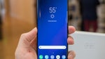 Here's what a Galaxy S10 with an under-display front-facing camera might look like