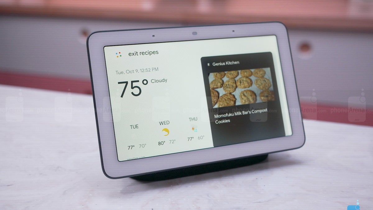 Sweet Black Friday deals on the Google Home Hub, Fitbit Ionic, and more are coming at Kohl's