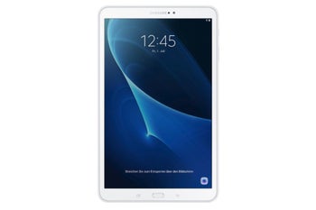 Samsung Galaxy Tab A 10.1 (2016) starts receiving Android 8.1 Oreo, November security patch