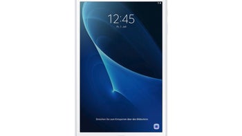 Samsung Galaxy Tab A 10.1 (2016) starts receiving Android 8.1 Oreo, November security patch