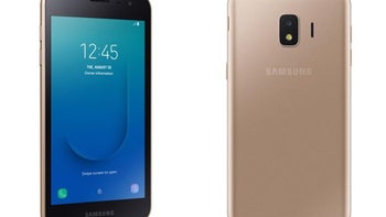 Samsung Galaxy J2 Core with Android Go could be launched in the US soon