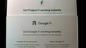 Project Fi soon to be rebranded as Google Fi