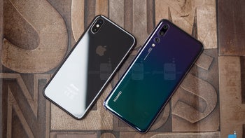 Huawei beats Apple again for second place in global smartphone shipments, as Samsung struggles