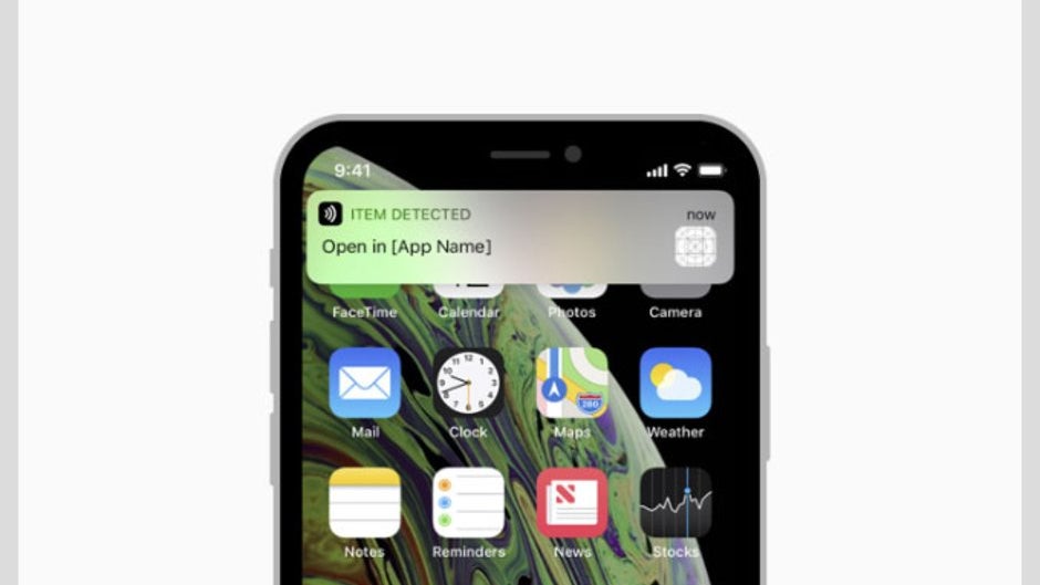 UK pleads with Apple to unlock access to its NFC chips, Apple says "tough luck"