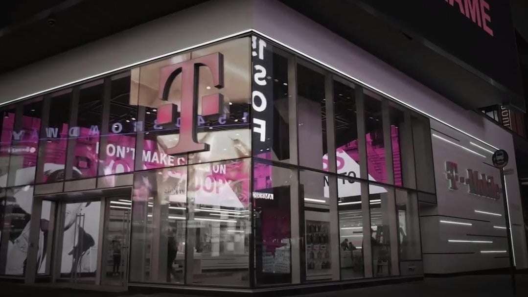 T-Mobile and Sprint can’t wait for the merger to begin cooperating, sign spectrum sharing agreement