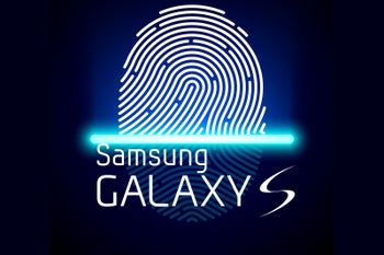 Further details about Samsung Galaxy S10's ultrasonic fingerprint scanner pop up
