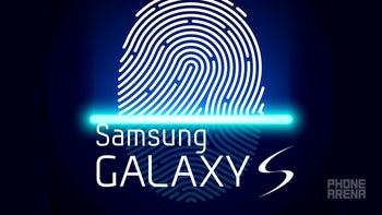 Further details about Samsung Galaxy S10's ultrasonic fingerprint scanner pop up