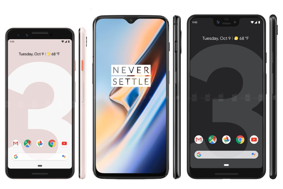 where can i buy oneplus 6t