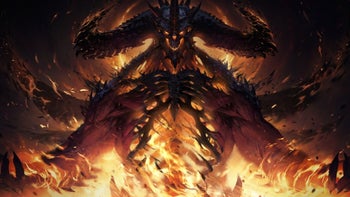 Blizzard announces Diablo Immortal mobile game