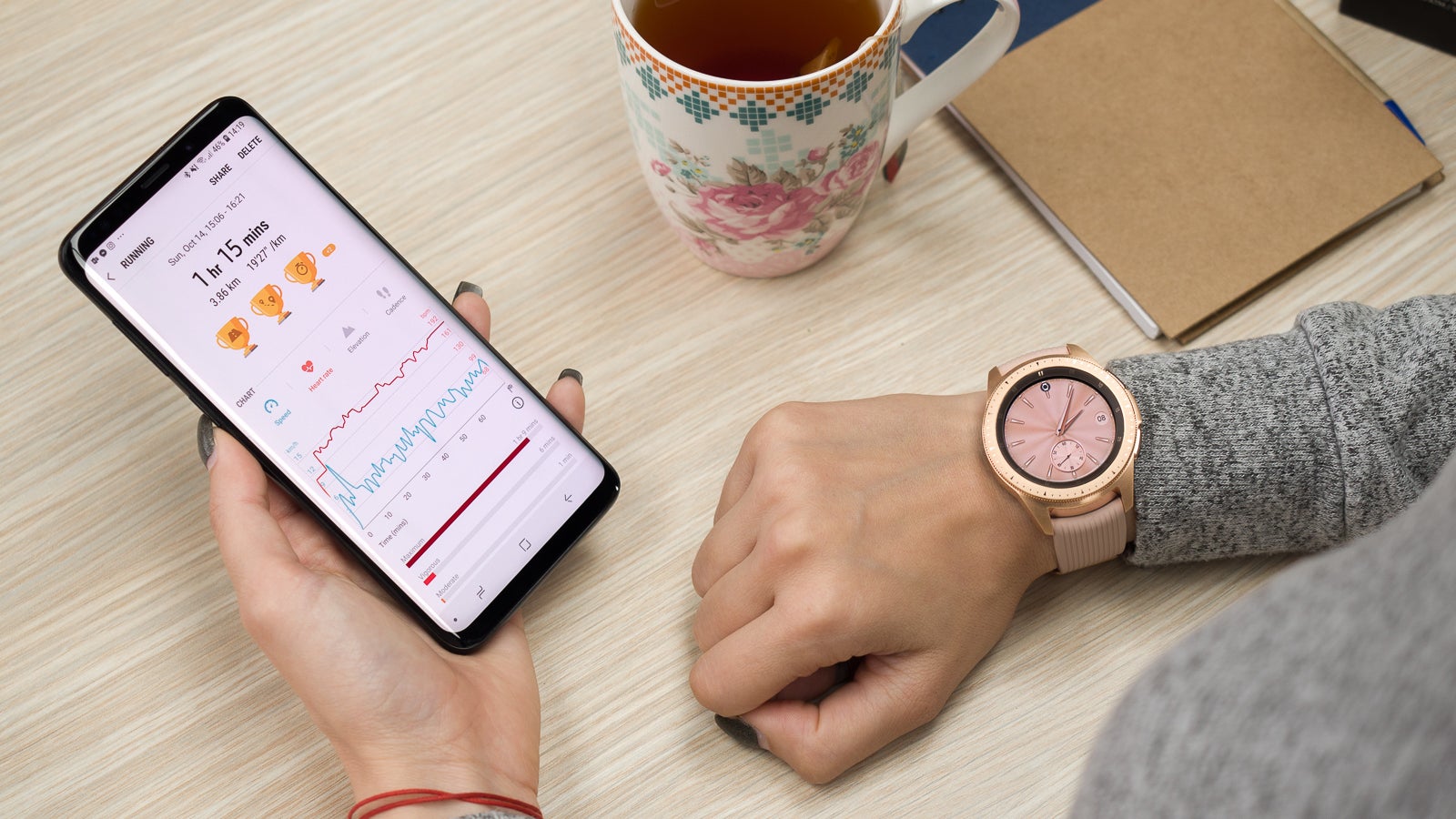 samsung galaxy watch price us