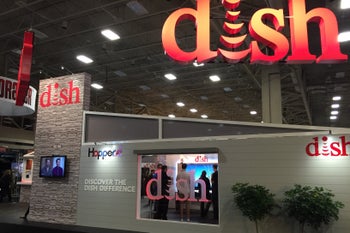 Dish says T-Mobile and Sprint are doing fine on their own, no need for merger