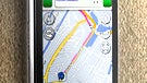 Garmin-Asus A10 is a pedestrian-friendly Android smartphone