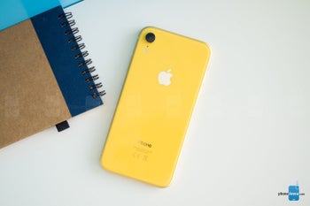 The iPhone XR is reportedly not selling as well as Apple and analysts predicted
