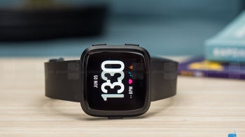 Fitbit is closing in on Apple as far as global smartwatch shipments are concerned