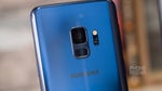 Foldable Samsung Galaxy F to arrive in Silver; could boast 512GB of storage
