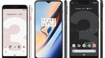 OnePlus 6T vs Pixel 3: the "flagship killer" kills another flagship