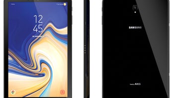 Get the Samsung Galaxy A6 and Galaxy Tab S4 from T-Mobile at decent discounts right off the bat