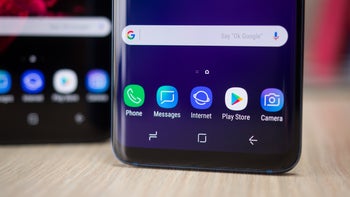 Samsung's Android 9 Pie Beta will be officially announced this week