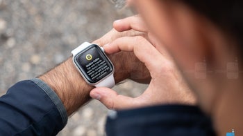 No more Apple Watch bricking with watchOS 5.1.1 software update
