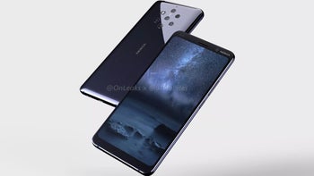 Nokia 9 PureView launch brought forward, could now happen in January