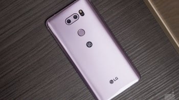Brand-new LG V30 drops to ridiculously low $375 price on eBay