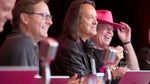 T-Mobile's newest prepaid deal includes unlimited talk, text, and data for $50 a month