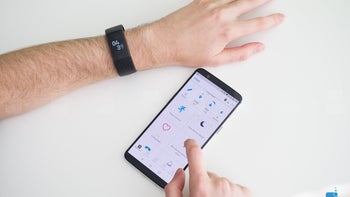 The already impressive Fitbit Charge 3 is getting even better with a new firmware update