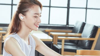 Xiaomi outs true wireless AirDots - named like AirPods, but with Bluetooth 5.0