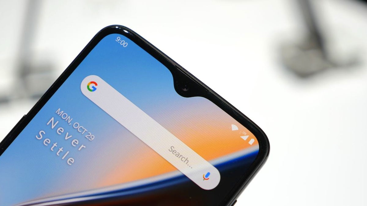 OnePlus 6T Q&A: Ask us anything!