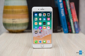 Get a brand-new iPhone 8 for $500 and a $600 iPhone 8 Plus from Costco