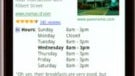 Google's Place Pages feature makes its way to mobile