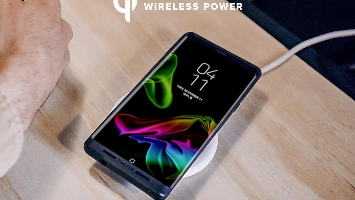 mophie juice pack note 9