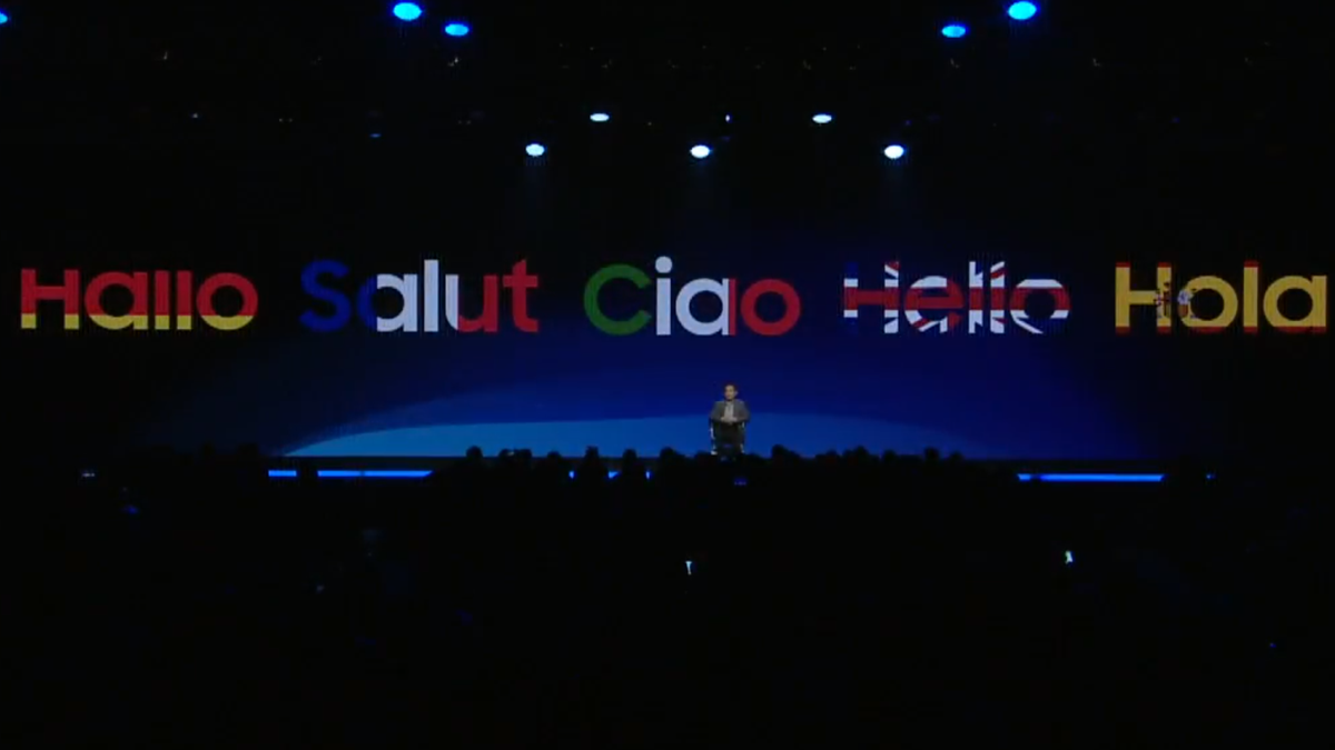 Samsung's Bixby gains support for five languages, Alexa Skills-like Capsules