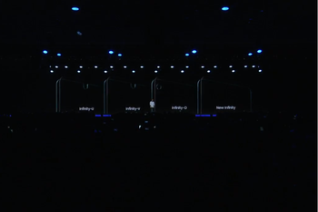 It's official: Samsung is embracing the notch with two new displays