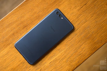 Honor View 10 Black Friday deal will see the phone discounted to a new all-time low price
