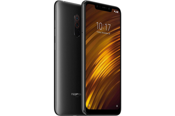 Xiaomi's Pocophone F1 can now be purchased from Amazon U.K.