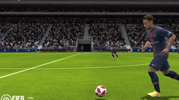 New FIFA Mobile season out now on Android and iOS