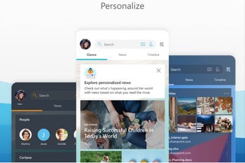 Microsoft Launcher 5.0 comes out of beta, adds major improvements, new features