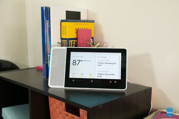 Deal: Save 50% when you buy Lenovo's Smart Display from Best Buy